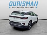Used 2023 Volkswagen ID.4 Pro image 3