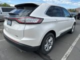 Used 2017 Ford Edge SEL image 4