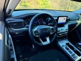 Used 2022 Ford Explorer XLT image 4