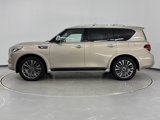 Used 2019 INFINITI QX80 Luxe w/ 22" Wheel Package image 4