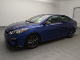 Used 2020 Kia Forte GT-Line image 2