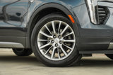 Used 2020 Cadillac XT4 Premium Luxury w/ Cold Weather Package image 2