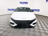 Used 2021 Hyundai Elantra N Line image 4