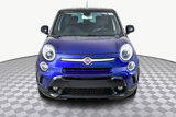 Used 2017 FIAT 500L Trekking w/ Urbana Appearance Package image 2