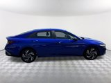New 2025 Hyundai Elantra Sport image 4