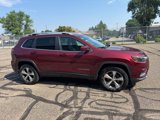 Used 2020 Jeep Cherokee Limited image 4