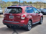 Used 2017 Subaru Forester 2.5i Limited image 3