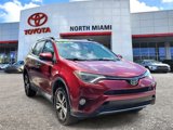 Used 2018 Toyota RAV4 XLE image 1