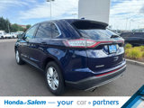 Used 2016 Ford Edge SEL image 4