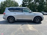 Used 2012 INFINITI QX56 4WD image 6