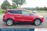 Used 2014 Ford Escape Titanium w/ Equipment Group 401A image 4