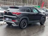 Certified 2023 Chevrolet TrailBlazer LT w/ Convenience Package image 3