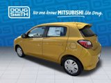 New 2024 Mitsubishi Mirage ES image 2