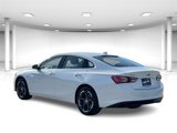 Used 2022 Chevrolet Malibu LT image 3