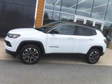 Certified 2024 Jeep Compass Limited image 2