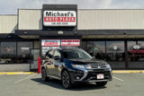 Used 2018 Mitsubishi Outlander SEL image 2