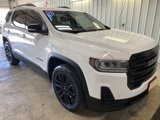 Certified 2023 GMC Acadia SLE w/ Driver Convenience Package image 3