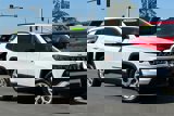 New 2025 Jeep Compass Latitude image 2