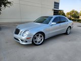 Used 2008 Mercedes-Benz E 320 BlueTEC Sedan image 3