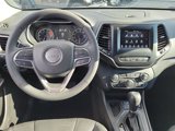 Used 2021 Jeep Cherokee Latitude Lux image 4