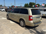 Used 2011 Chrysler Town & Country Touring-L w/ Entertainment Group #2 image 3