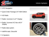 Used 2021 Jeep Renegade Latitude image 3
