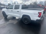 New 2025 Chevrolet Colorado W/T w/ WT Custom Package image 6
