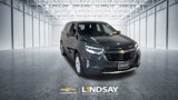 Certified 2023 Chevrolet Equinox LT image 4