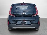 New 2025 Kia Soul LX image 4