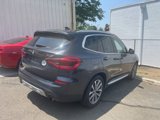 Used 2018 BMW X3 xDrive30i image 4