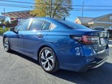 Certified 2022 Subaru Legacy Premium image 4