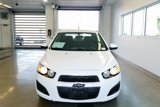 Used 2014 Chevrolet Sonic LT image 2