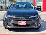 Used 2024 Toyota Corolla LE image 3