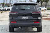 New 2025 Jeep Grand Cherokee L Altitude image 6