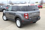 New 2024 Ford Bronco Sport Heritage w/ Heritage Convenience Package image 5