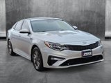 Used 2020 Kia Optima LX image 3