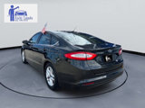Used 2014 Ford Fusion SE image 5