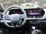 New 2025 Chevrolet Trax RS w/ Driver Confidence Package image 5