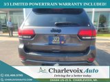 Used 2019 Jeep Grand Cherokee Altitude image 6