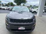 Certified 2021 Jeep Compass Latitude image 2