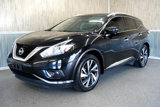 Used 2017 Nissan Murano Platinum w/ Platinum Technology Package image 3