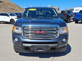 Used 2019 GMC Canyon SLE w/ SLE Convenience Package image 2