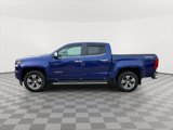 Used 2016 Chevrolet Colorado LT w/ Luxury Package, Chrome image 4