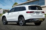 Used 2021 Mercedes-Benz GLS 450 4MATIC image 6