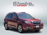 Used 2018 Subaru Forester 2.5i Premium image 2