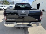 Used 2012 Nissan Frontier SV image 4