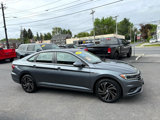Used 2019 Volkswagen Jetta SEL Premium image 3