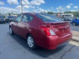 Used 2017 Nissan Versa SV image 5