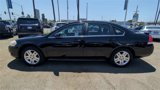 Certified 2013 Chevrolet Impala LT w/ LT Sunroof Package image 5