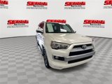 Used 2018 Toyota 4Runner Limited image 3